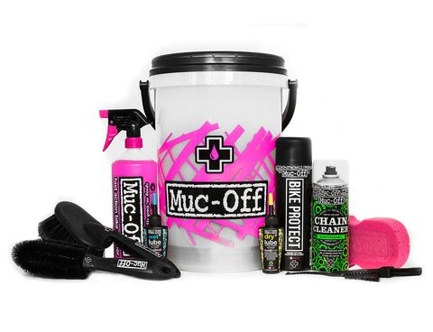 Muc Off Muc-Off Emmer Set