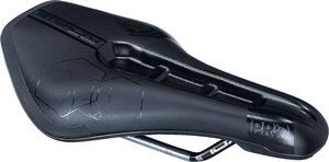 PRO PRO Stealth Offroad Zadel 142mm Zwart