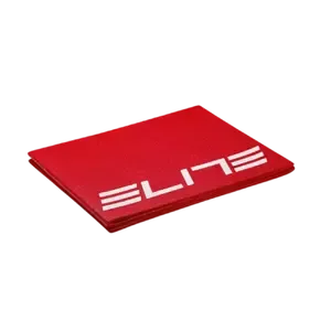 Elite ELITE Trainermat Rood 180x90cm