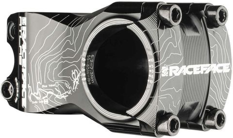 Race Face Race Face Atlas Vorbau 31,8x65mm / 0° - black - Größe 65 mm