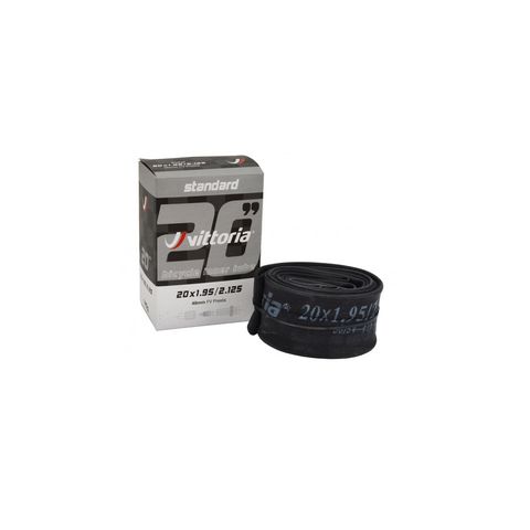 Vittoria Vittoria İç Lastik 20x1.90-2.125 48mm Oto Sibop