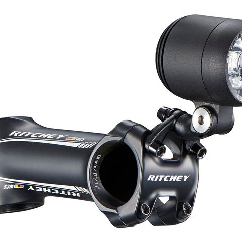 Ritchey Ritchey Universal Stuurpenbevestiging Supernova C220/4-Axis44 Stuurpennen zwart