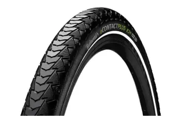 Continental CONTINENTAL ECONTACT PLUS 700x55 TELLİ DIŞ LASTİK