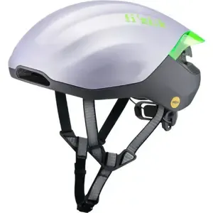 Fizik FIZIK Kudo Aero Race Fietshelm Lichtpaars/Grijs Dames S (52-56)