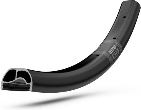 WTB WTB HTZ i27 Felge 29 Zoll TCS 2.0 - 27 mm