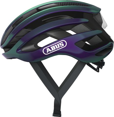 Abus Abus Airbreaker - flip flop purple - Größe 59-61 cm (L)