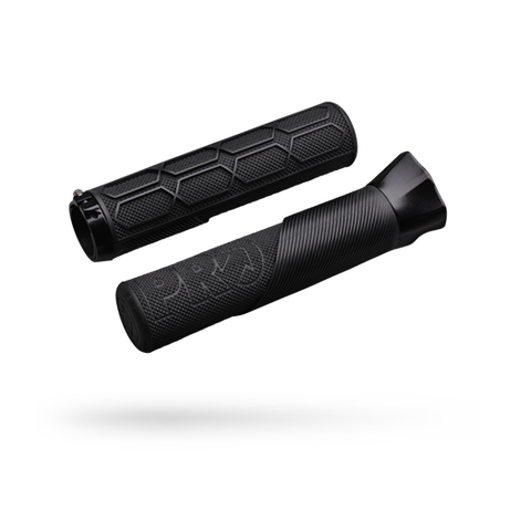 PRO Econtrol Integrated Grip