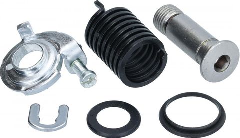 Shimano SHIMANO Schaltwerk-Befestigungsschraube komplett für RD-M310 - Ersatzteil für 8-fach Altus