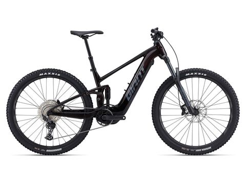 Giant Giant Stance E+ Pro 1 - Cordovan S