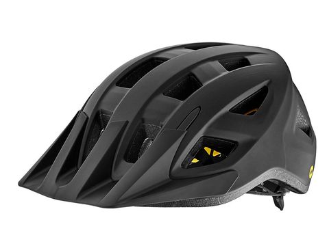Giant Giant Path MIPS Helm schwarz matt 49 - 57 cm