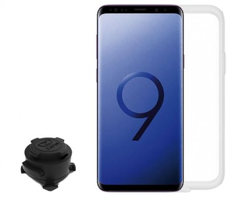 Zéfal Zefal, Smartphone-Halter, Z Console full kit f.Galaxy S8/S9
