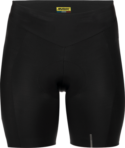 Mavic Mavic Essential Shorts Dames zwart XS