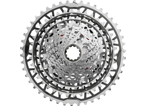 Sram SRAM Force XPLR XG-1371 13-speed Cassette 10-46