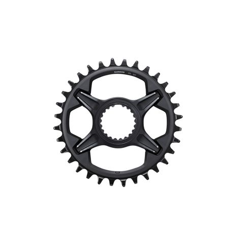 Shimano Shimano Aynakol Dişlisi FC-M8100 32T 1x12S