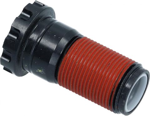 Shimano SHIMANO Achshülse PD-R7000 links - Ersatzteil für SPD-SL Pedal PD-R7000, 8 g