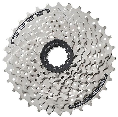Shimano Acera CS-HG41-8
