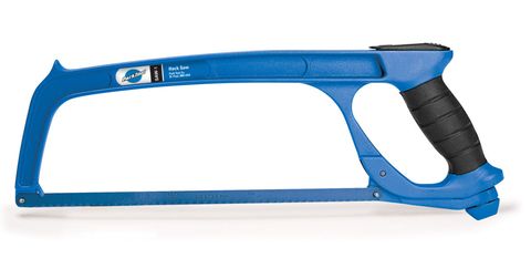 Park Tool Hacksaw