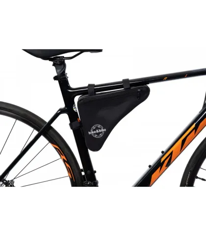 Procycle Pc-330 Kadroarası bike&bike Üçgen canta