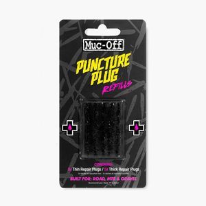 Muc Off MUC-OFF Puncture Plugs Refill Pack