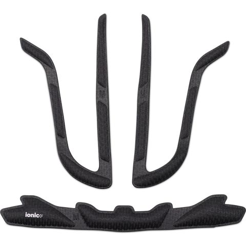 Giro GIRO SYNTAX MIPS PAD KIT helmpads 51-55 black