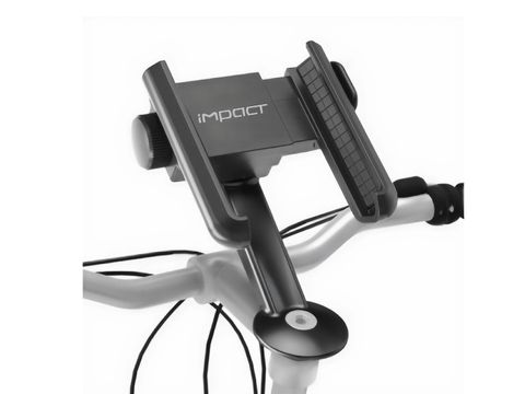 İmpact Impact Klemp H Telefon Tutucu | Furç Kapağı Montajlı