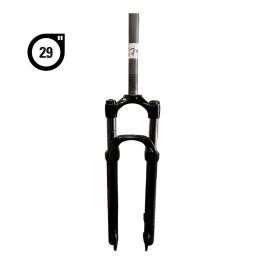 RockShox Rock Shox 29 Judy TK 1 1/8 QR Manuel Kilitleme Amortisör Parlak Siyah (279)