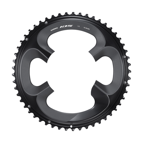 Shimano Shimano 105 FC-R7000 Aynakol Dişlisi 53T-MW
