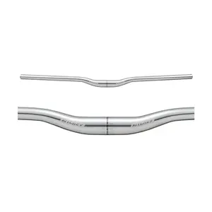 Ritchey RITCHEY Classic Rizer MTB Stuur Zilver 800mm