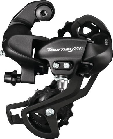 Shimano Tourney RD-TX800