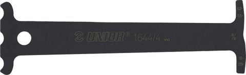Unior Chain wear indicator