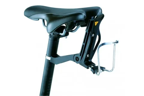 Topeak Topeak F77 Sele Borusu Suluk Tutucu Standı / Bisiklet
