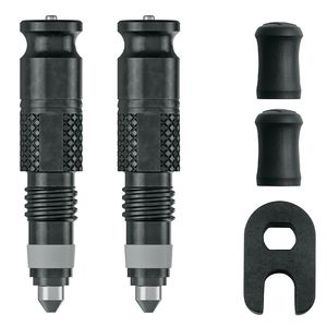 Schwalbe SCHWALBE Clik Valve SV Presta Conversiekit