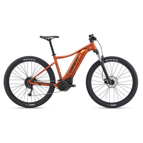 Giant Giant Talon E+ 2 - Amber Glow S