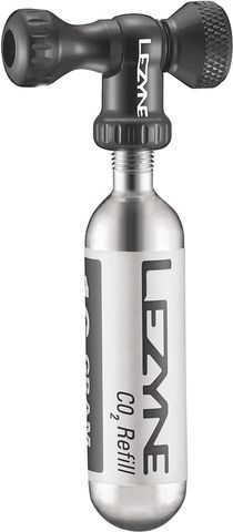 Lezyne Control Drive CO2