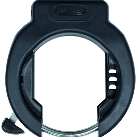 Abus Abus frame slot PRO AMPARO 4750 X / XL zwart -