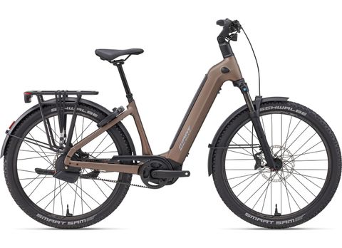 Giant Giant AnyTour X E+ 0 2026