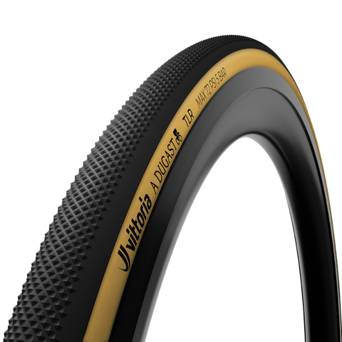 Vittoria A Dugast Pipistrello Tubeless-Ready