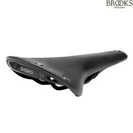 Brooks Brooks Cambium C17 Porter Katlanır Bisiklet Selesi Siyah C17FUPNA36300