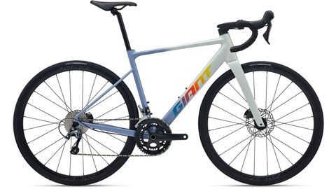 Giant Giant Contend SL 1 BIRCH GRAY / XS