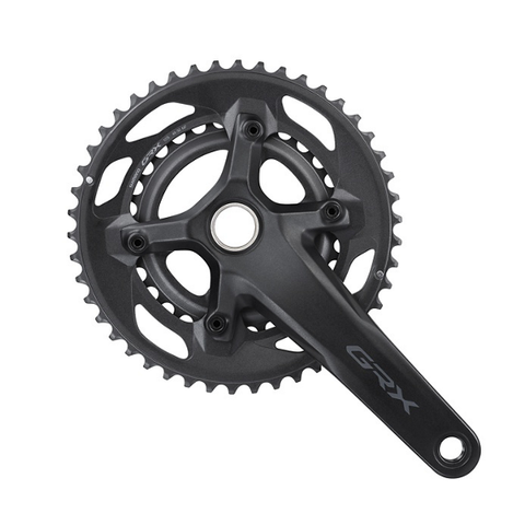 Shimano SHIMANO GRX Aynakol FC-RX600-10 10-vites 172,5 mm 46-30D Seri rengi