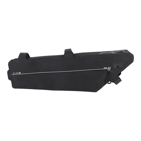 XLC XLC BA-G01 frametas 3.4l zwart