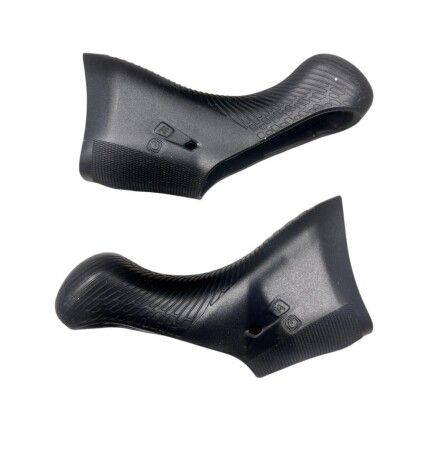 Campagnolo Campagnolo Super Record Wireless 12 vites Hood - Elcik Siyah