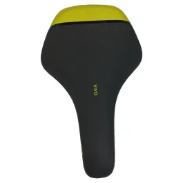 Selle Royal Selle Royal Vıvo Reflective Athletıc Unisex Sele Siyah/Sarı Tasrım