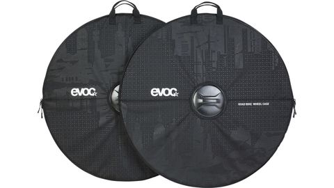 EVOC Evoc Road Bike Wheel Case 2 Stück