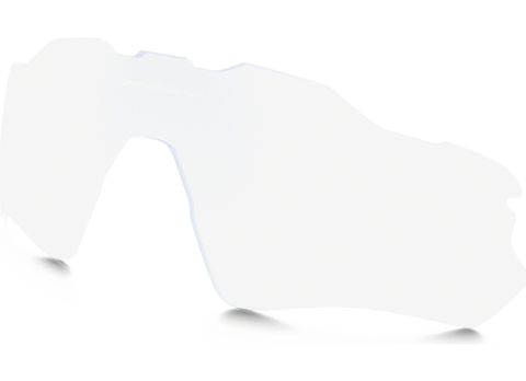Oakley Oakley Radar EV Path Iridium Photochromatic Lens