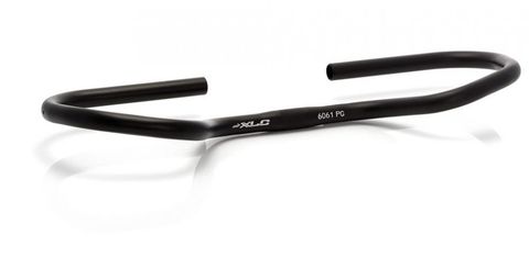 XLC XLC Trekking Multi-Bar HB-C05 Ø 31,8mm, 585mm, schwarz matt