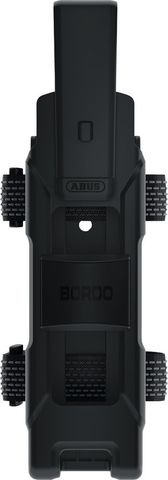 Abus ABUS Bordo ST 6000+6100/90 transporttas zwart