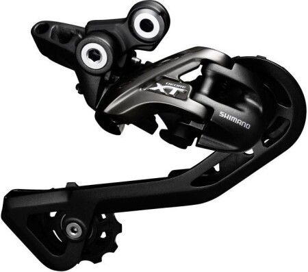 Shimano Deore XT RD-T8000-SGS