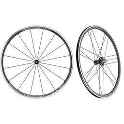 Campagnolo CAMPAGNOLO Zonda C17 Race Clincher Wielset Zwart