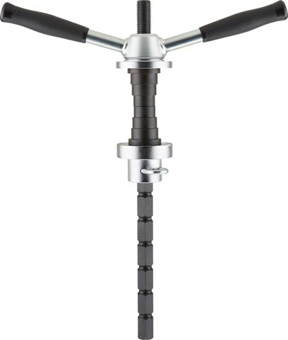 Unior Headset press